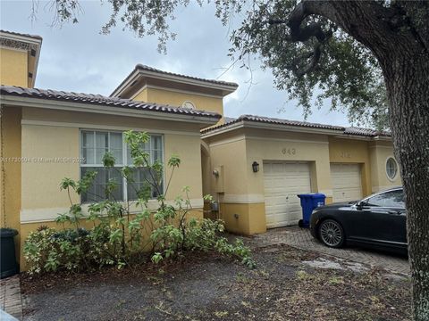 643 NW 21st Ave Pompano Beach FL 33069