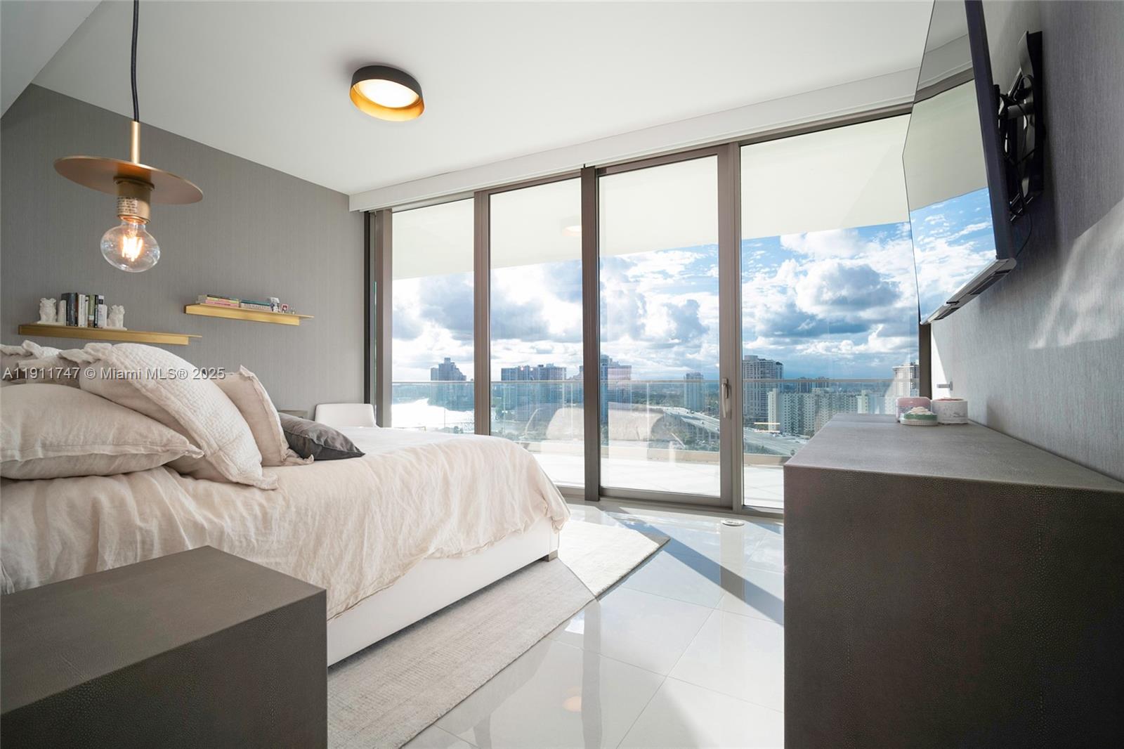 18975 COLLINS CONDO - Residential