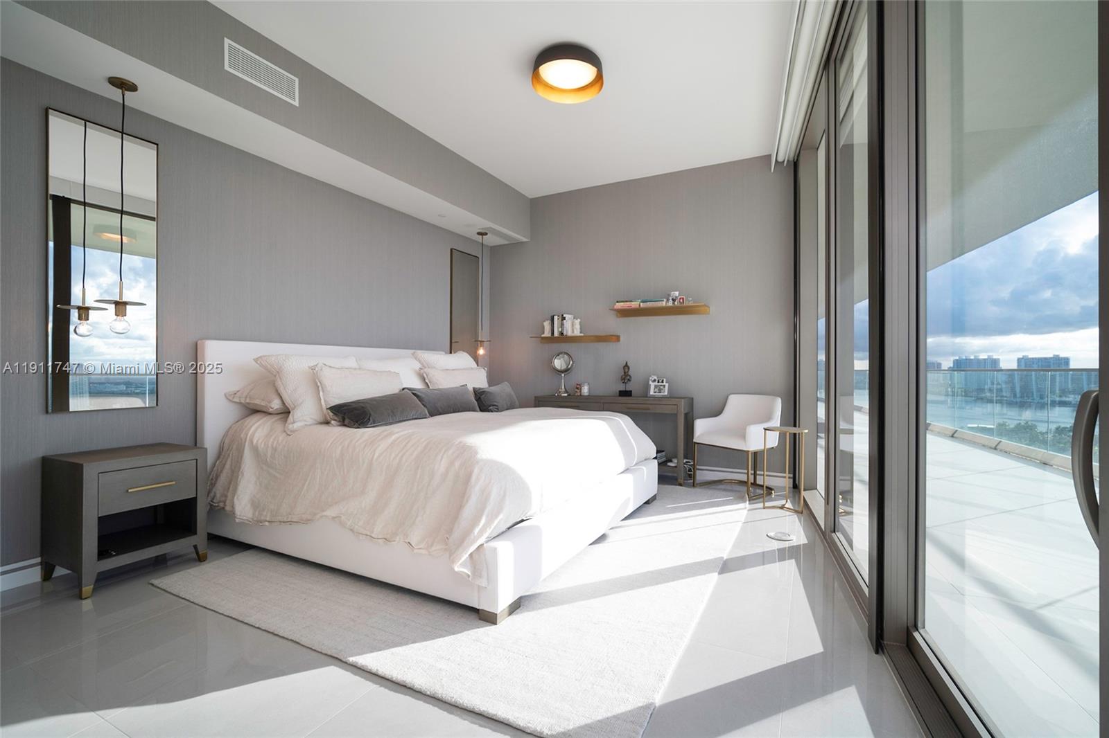 18975 COLLINS CONDO - Residential