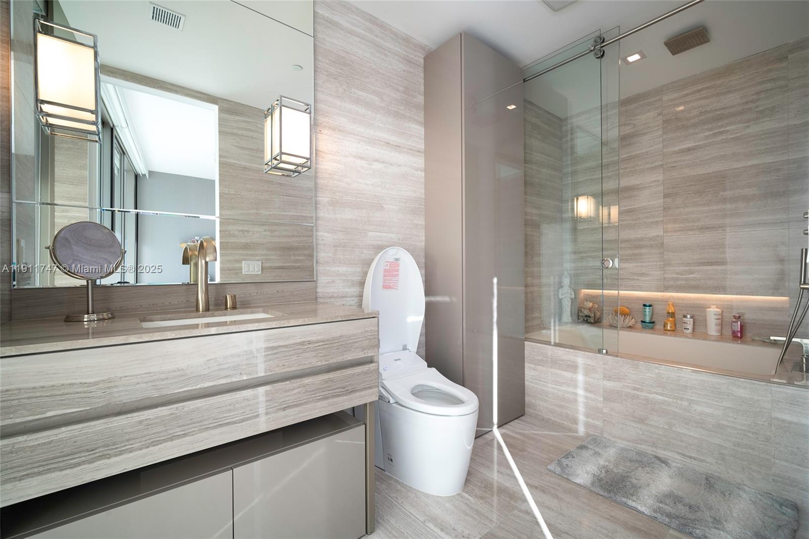 18975 COLLINS CONDO - Residential