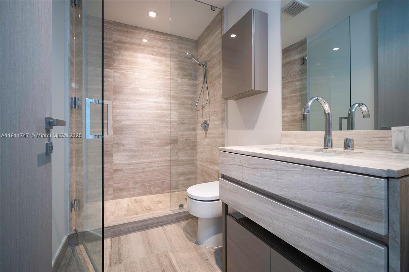 18975 COLLINS CONDO - Residential