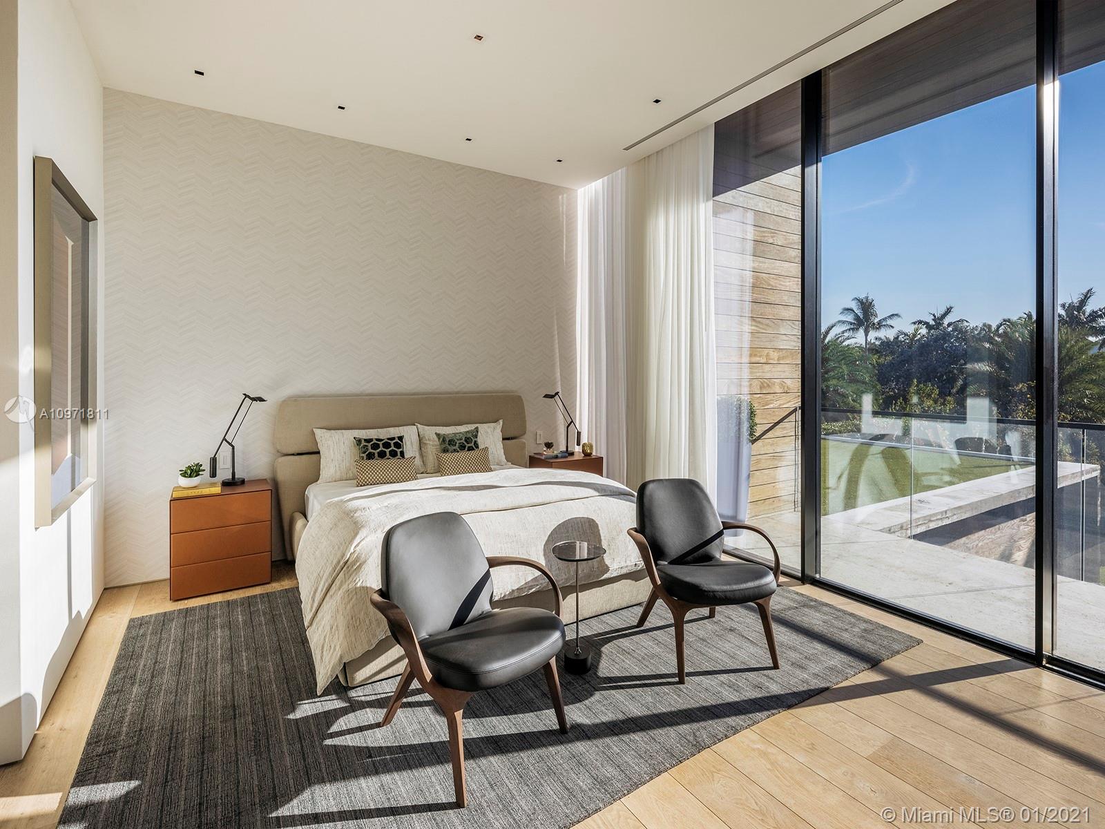 DI LIDO ISLAND - Residential