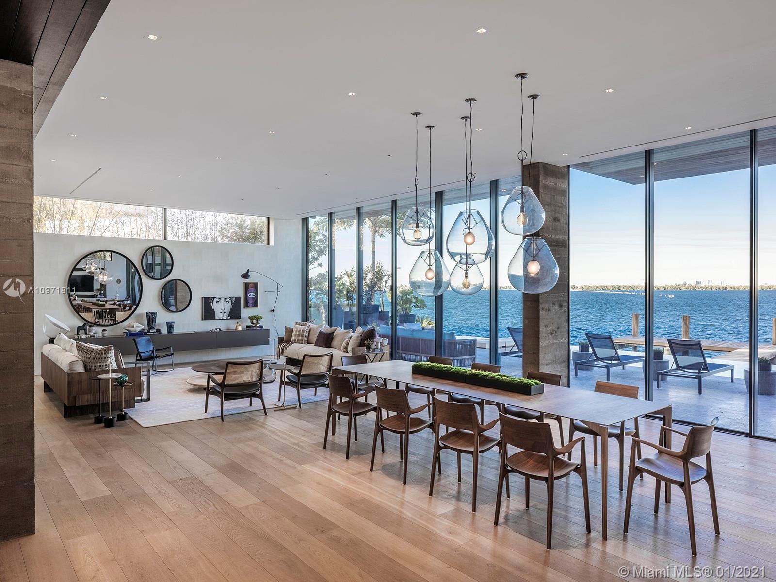 DI LIDO ISLAND - Residential