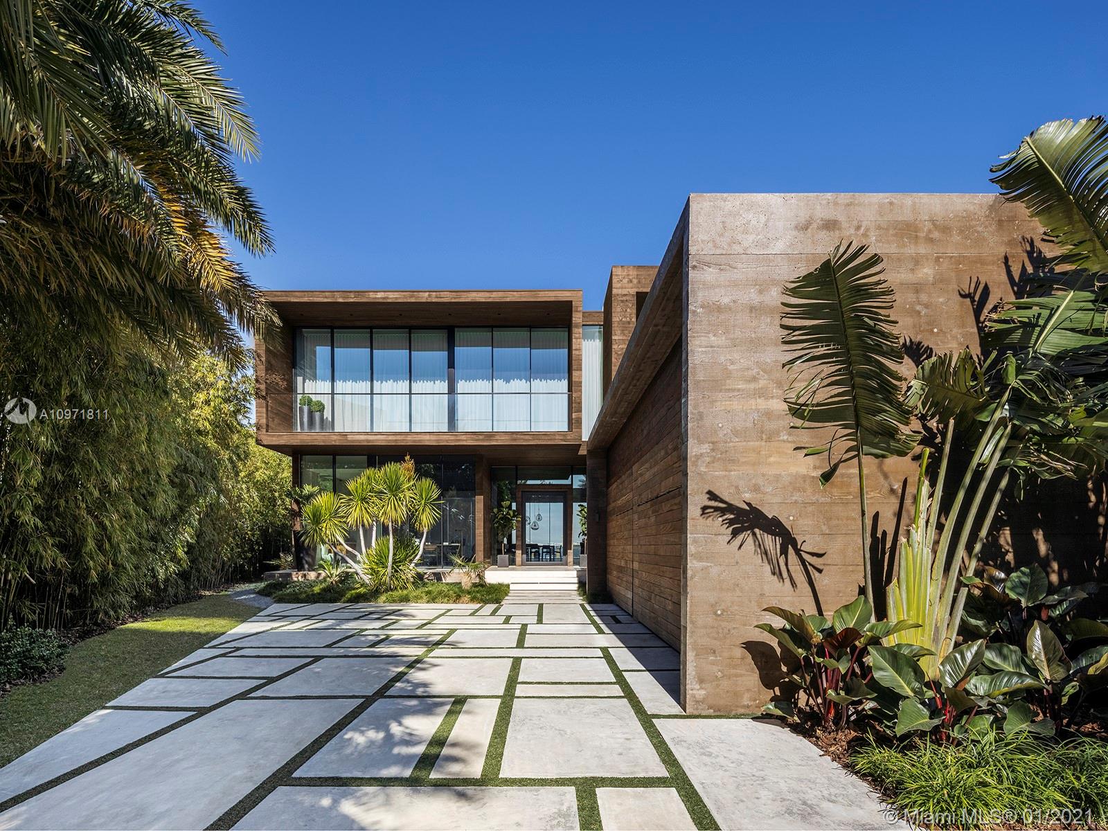 DI LIDO ISLAND - Residential