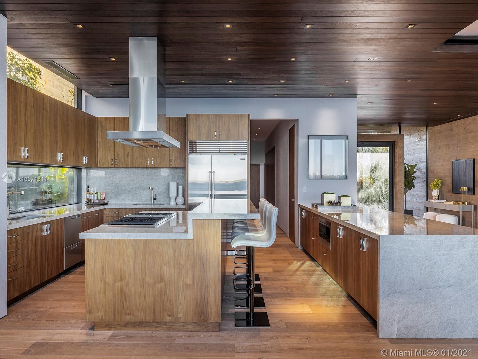 DI LIDO ISLAND - Residential