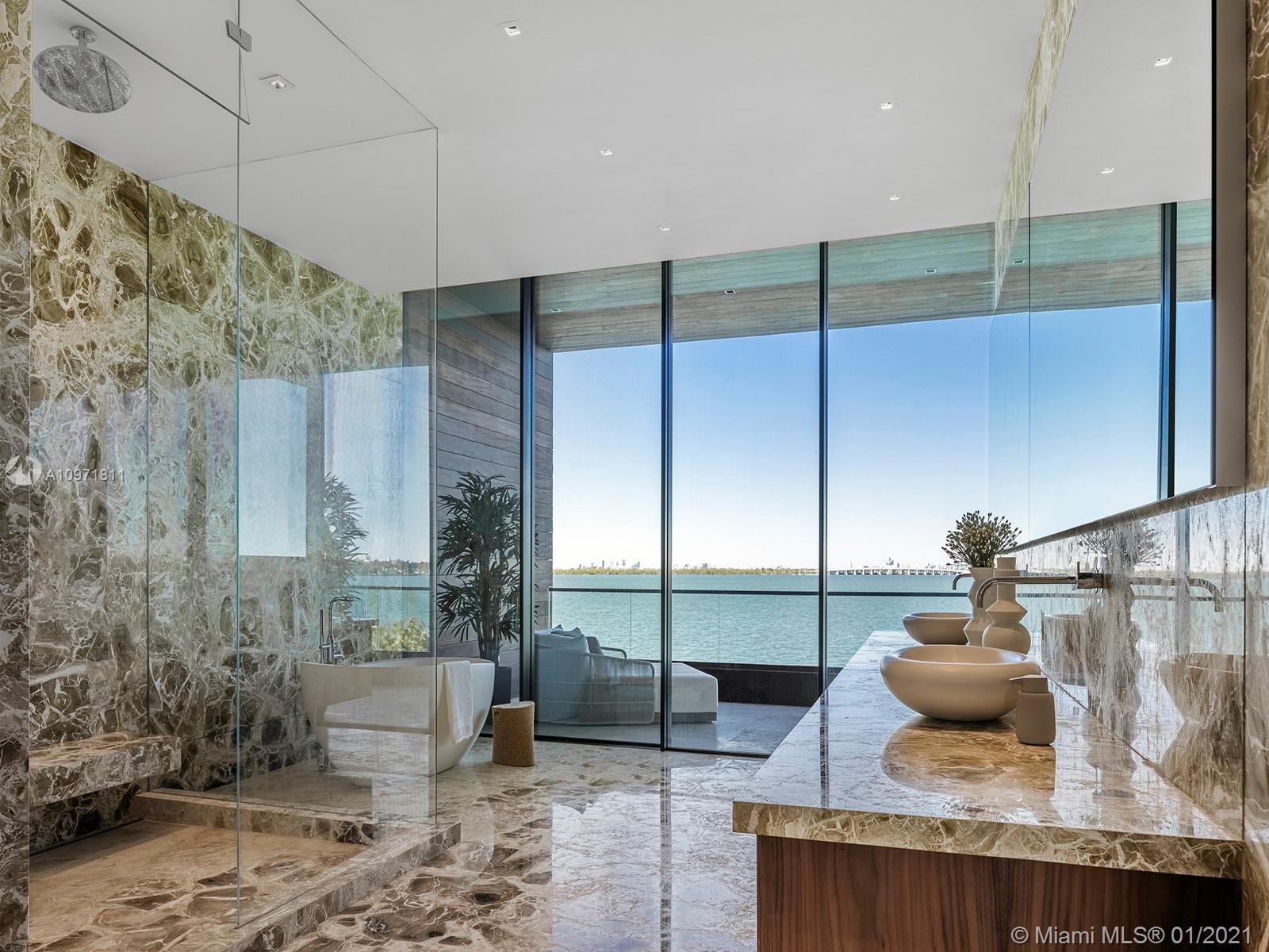 DI LIDO ISLAND - Residential