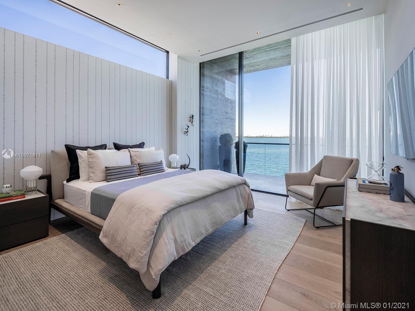 DI LIDO ISLAND - Residential