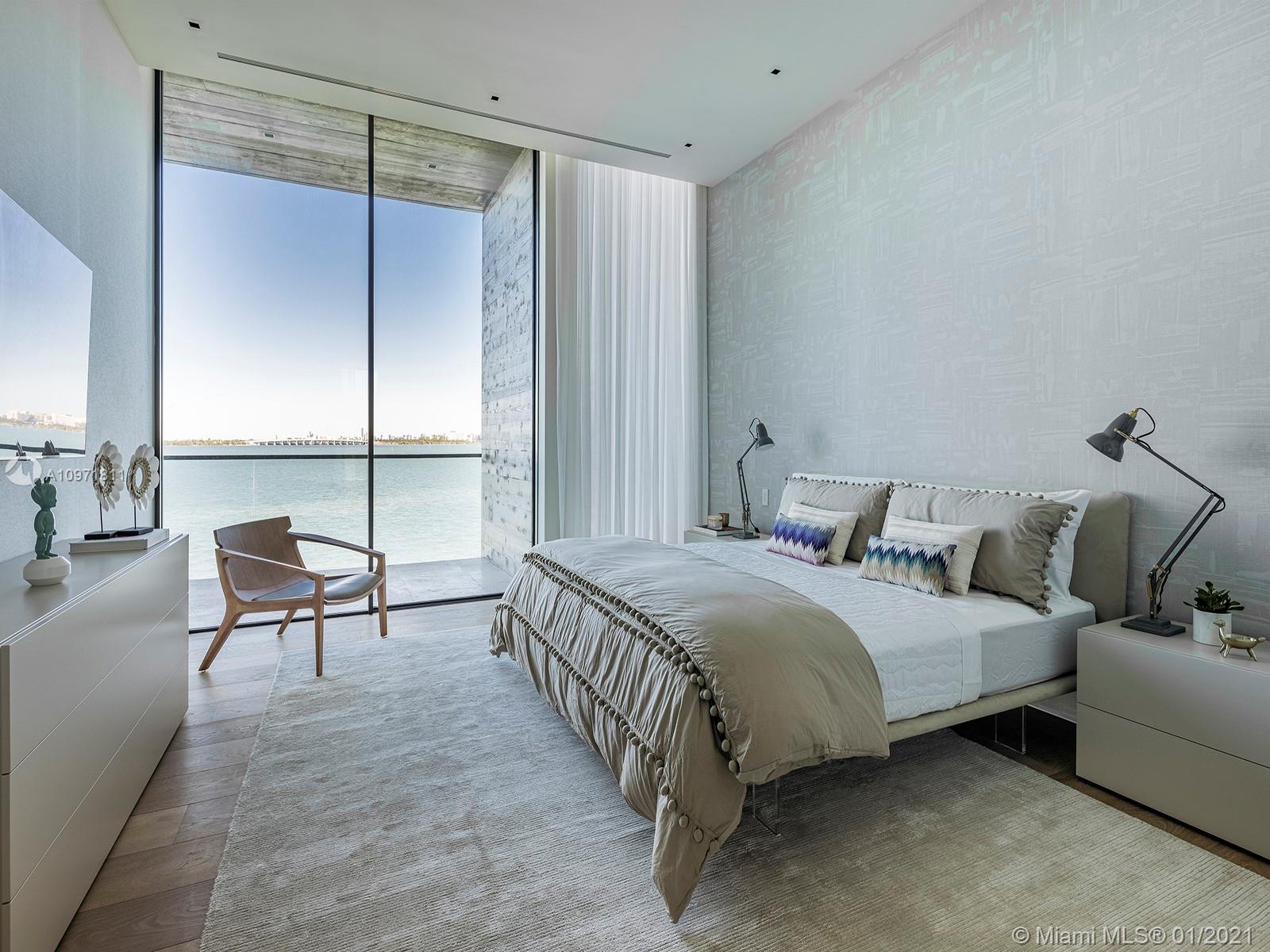 DI LIDO ISLAND - Residential