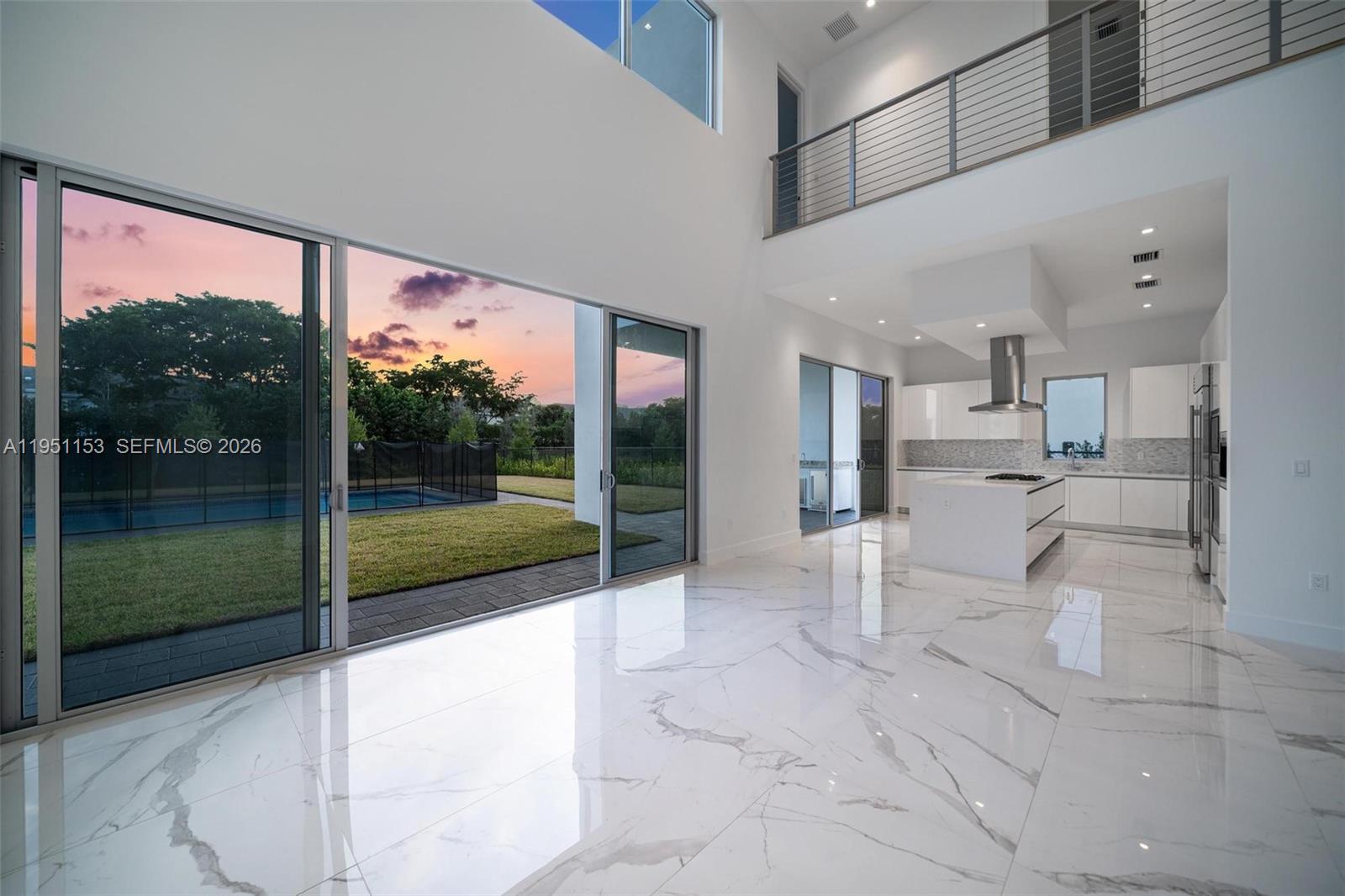 WESTON ESTATES - Residential