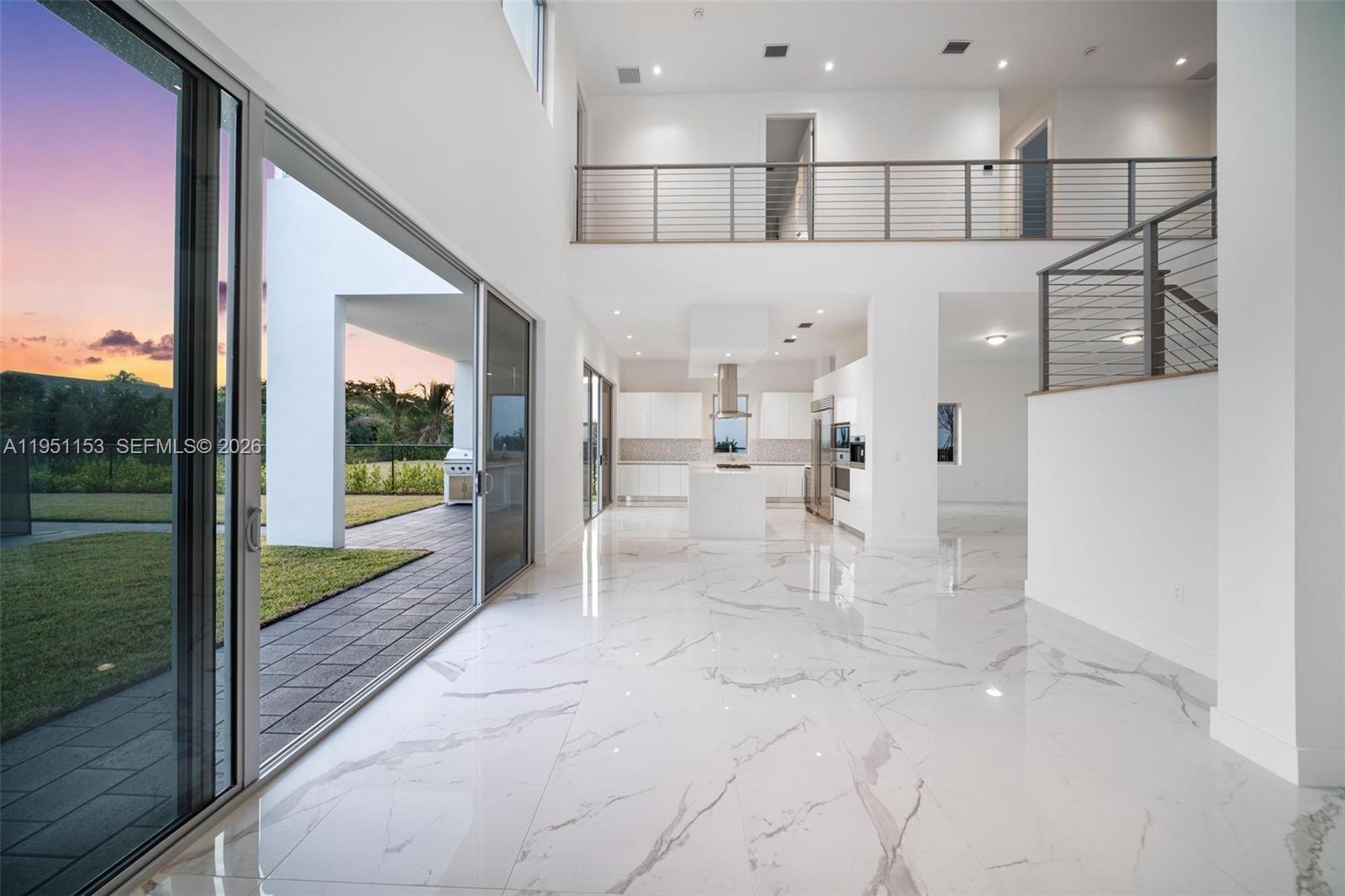 WESTON ESTATES - Residential