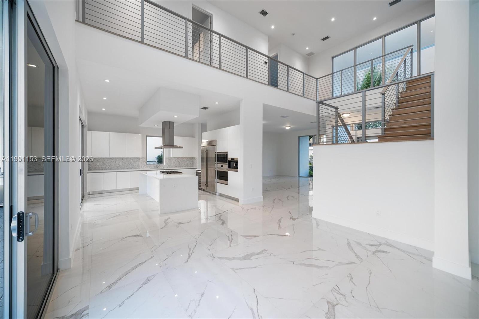 WESTON ESTATES - Residential