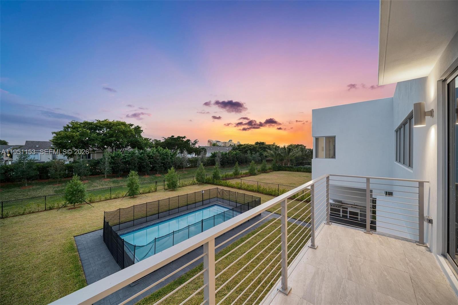 WESTON ESTATES - Residential