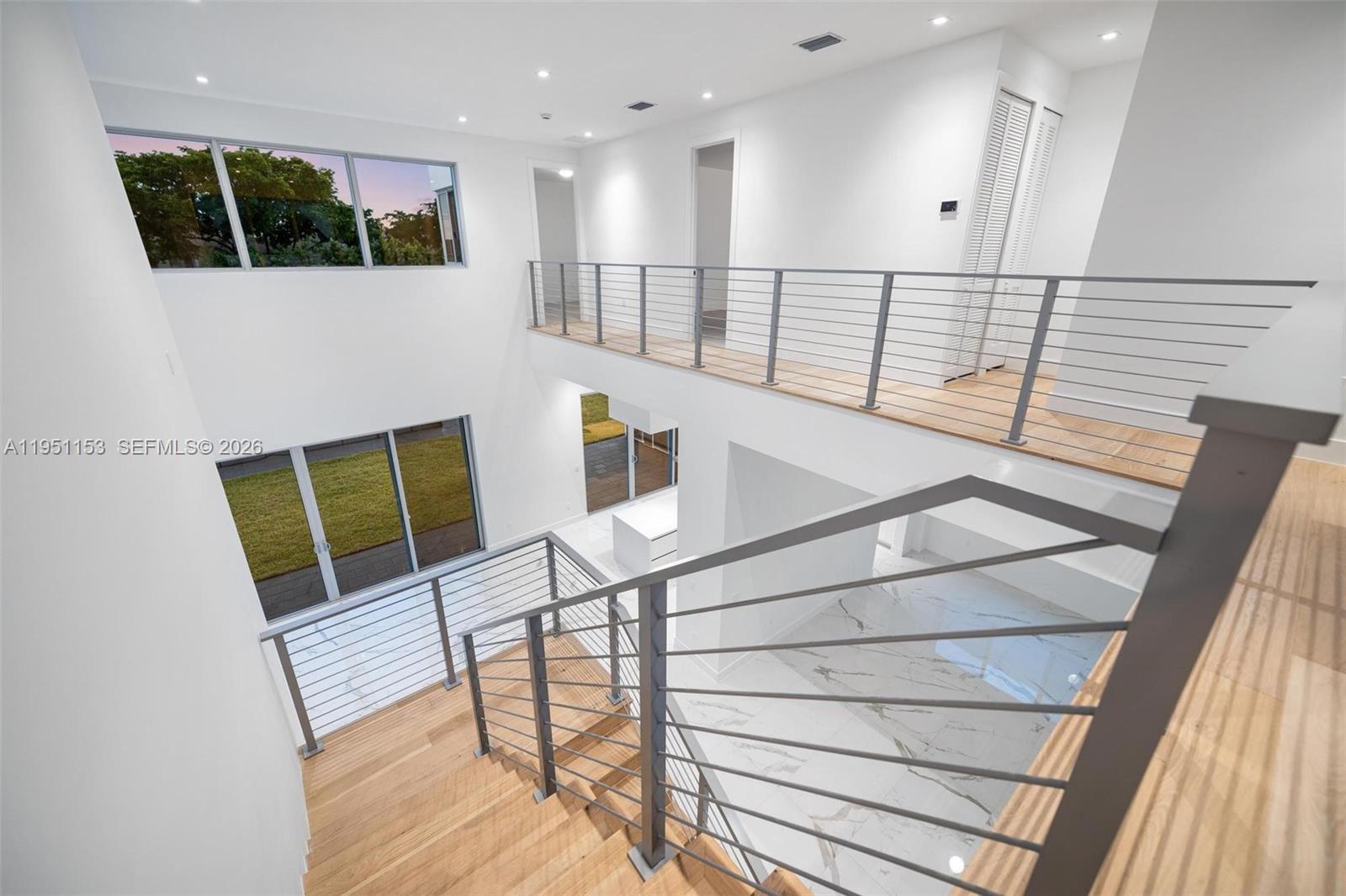 WESTON ESTATES - Residential