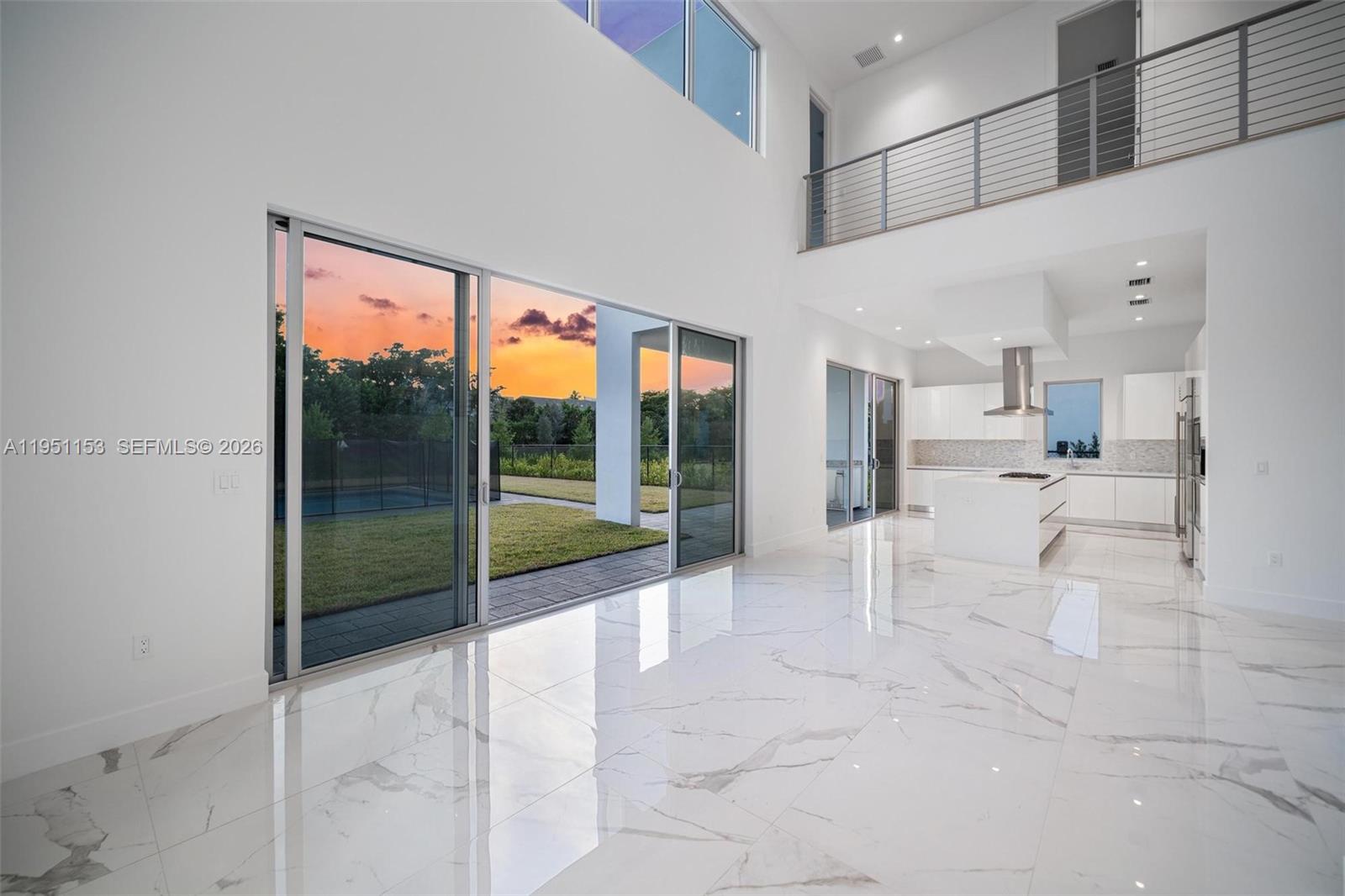 WESTON ESTATES - Residential