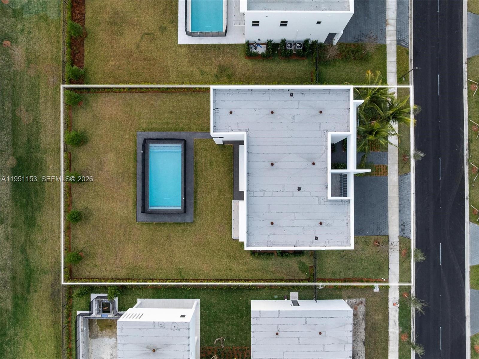 WESTON ESTATES - Residential