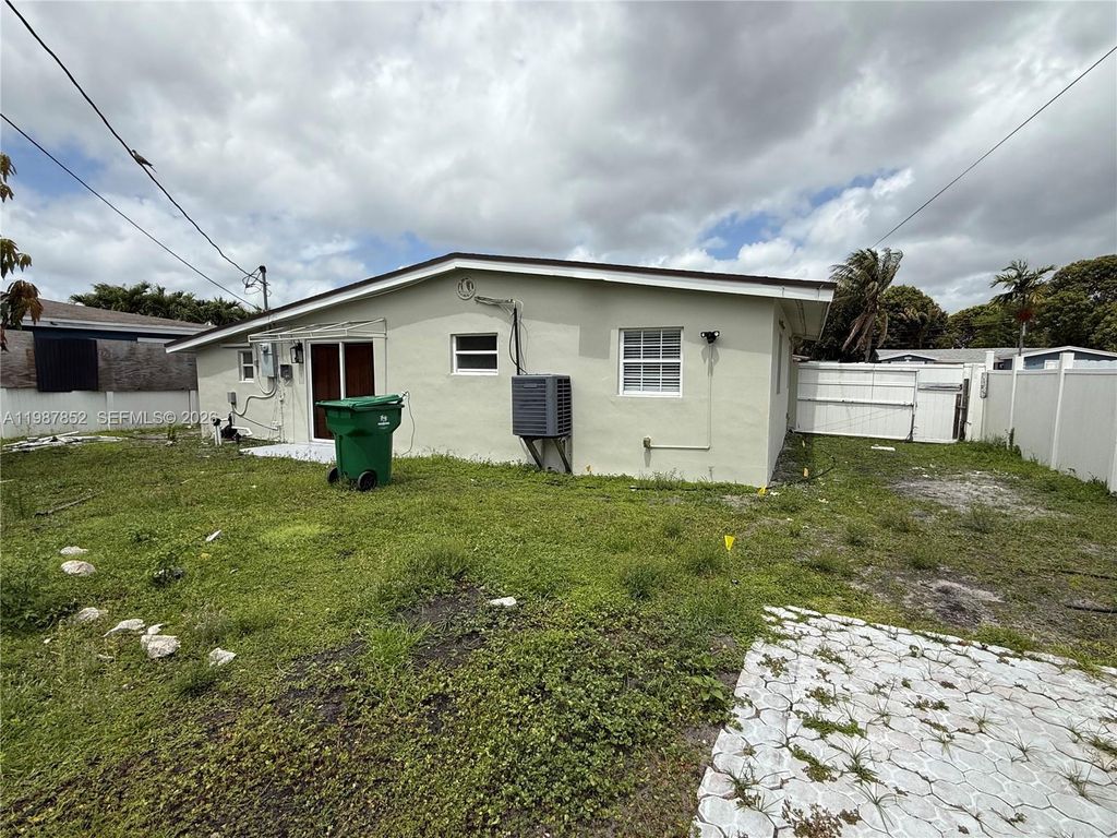Photo of 7320 Ramona St, Miramar, FL 33023 (MLS # A11987852)