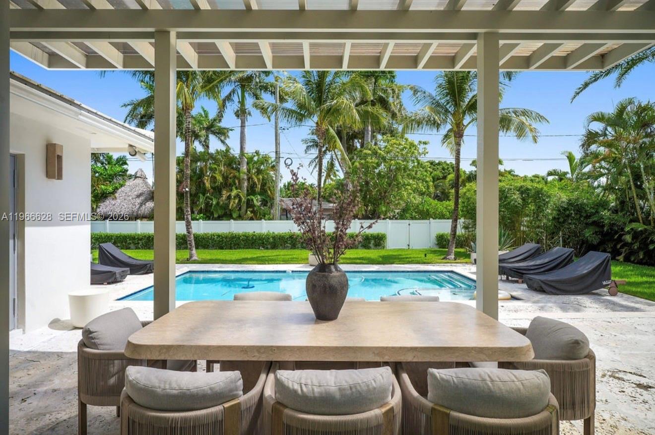 HOLLYWOOD LAKES SECTION - Residential