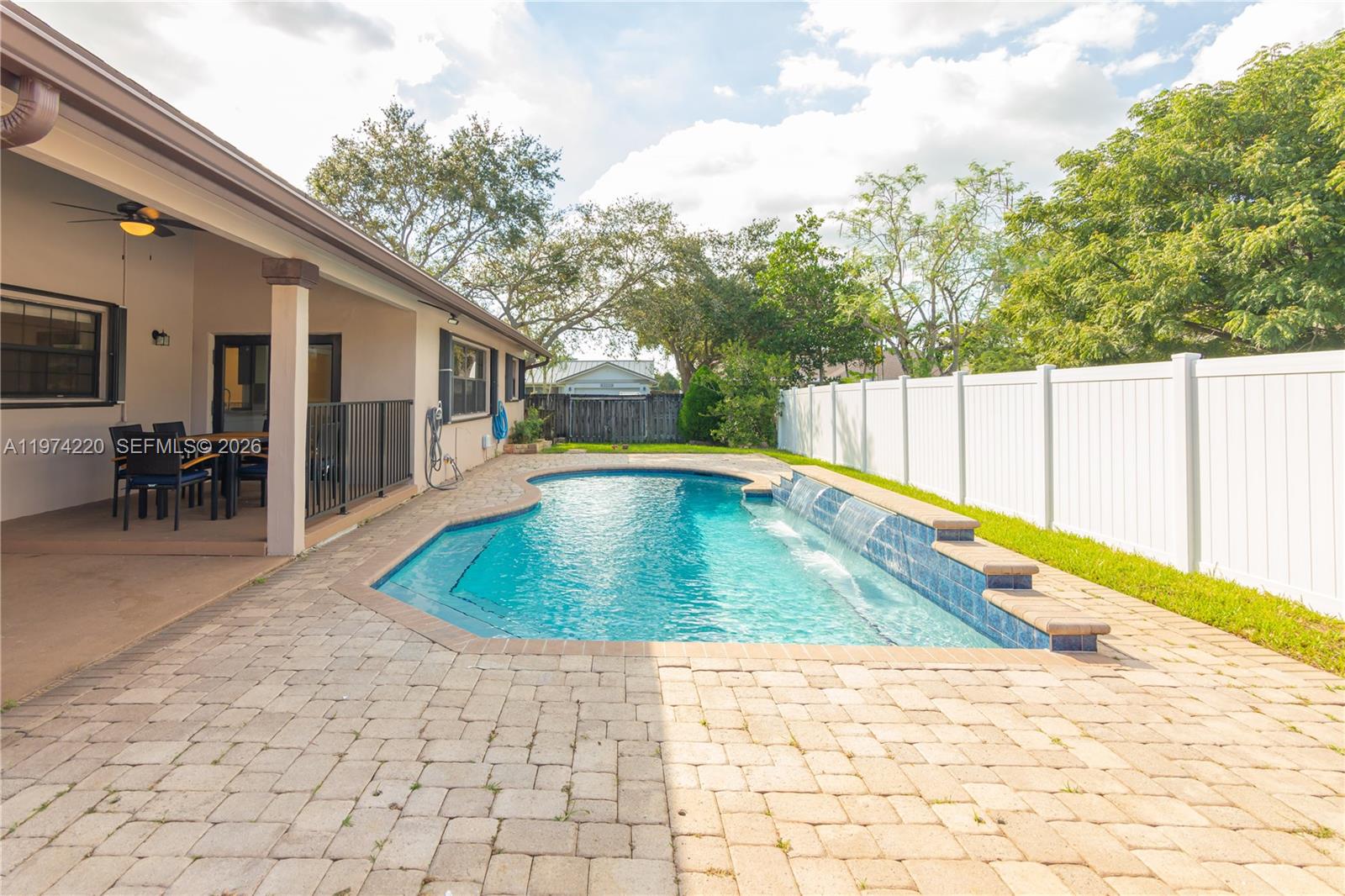 FLAMINGO GARDENS-TAMARIND - Residential