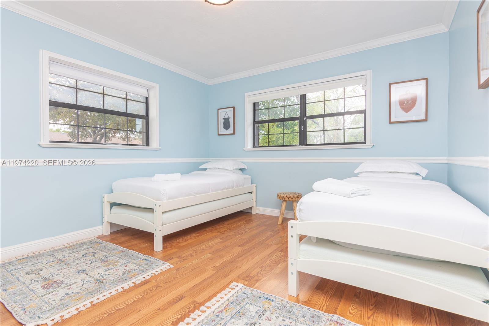 FLAMINGO GARDENS-TAMARIND - Residential