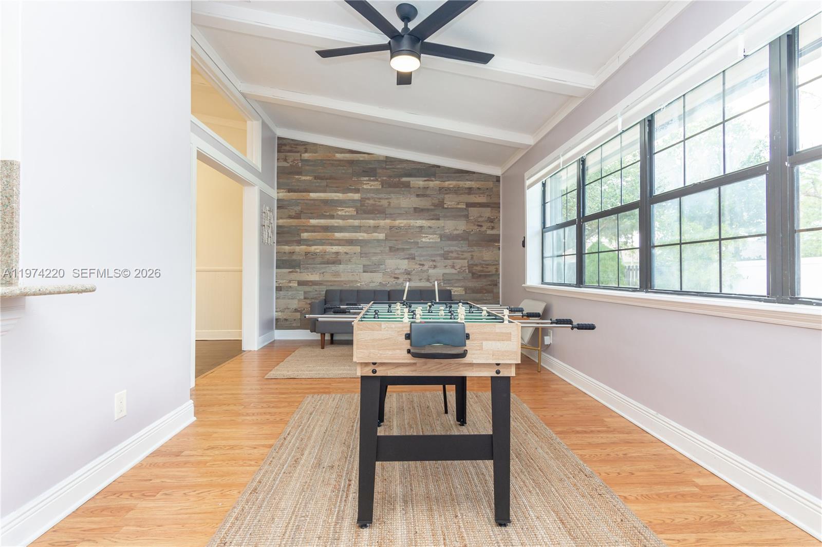 FLAMINGO GARDENS-TAMARIND - Residential