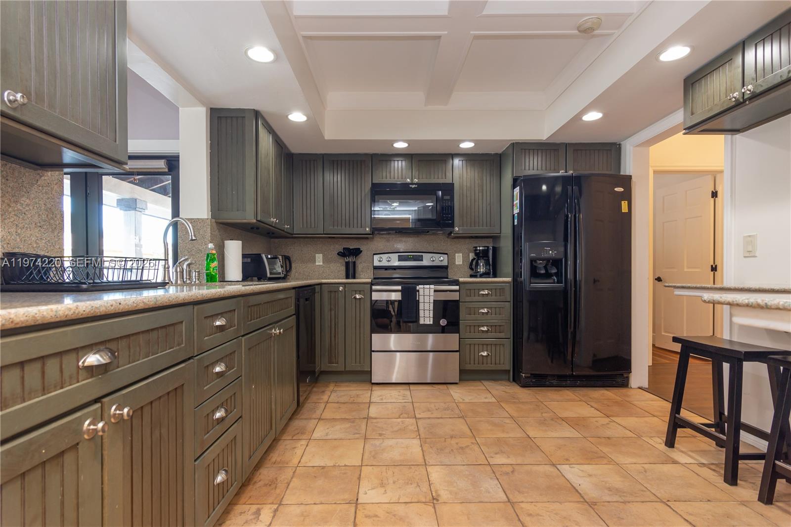 FLAMINGO GARDENS-TAMARIND - Residential