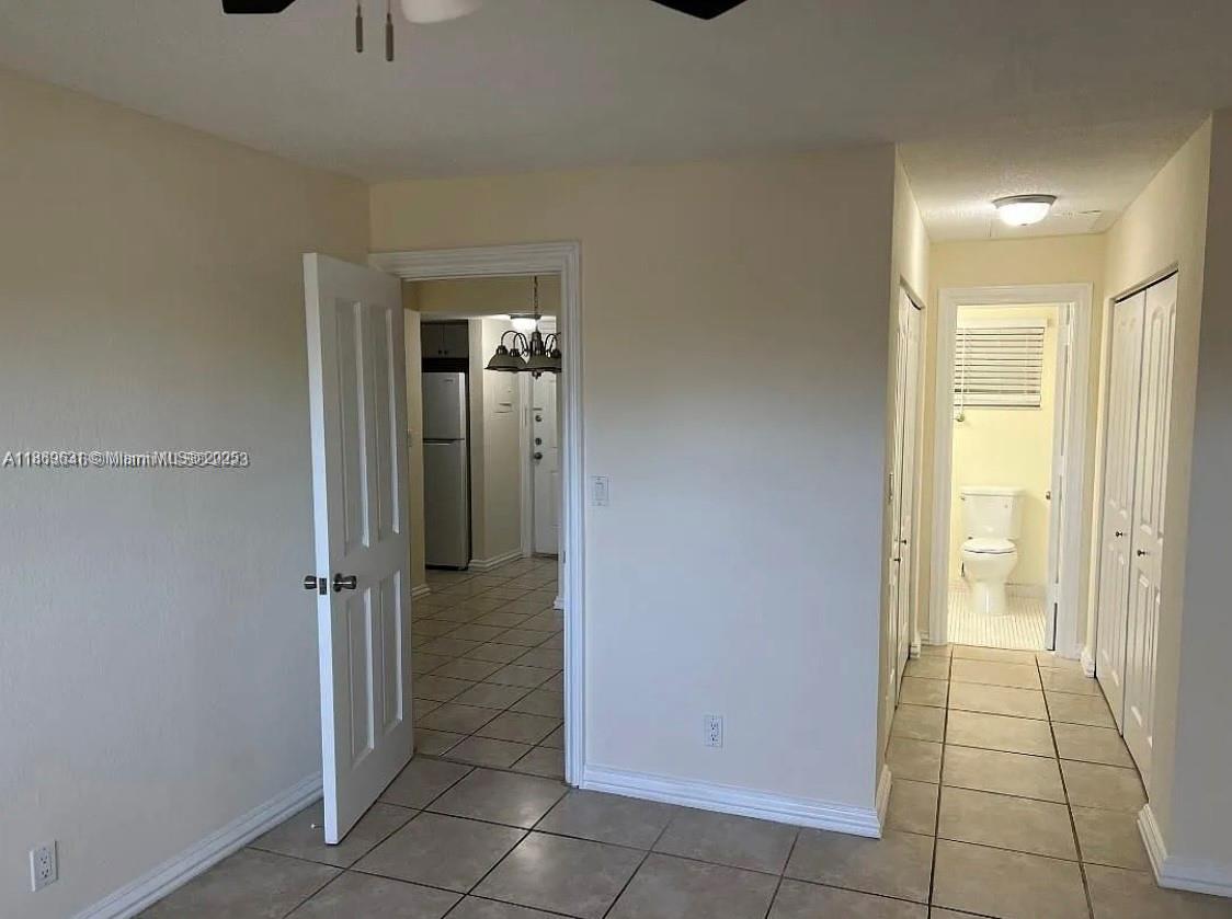 MOFFETT PLACE CONDO - Residential Lease