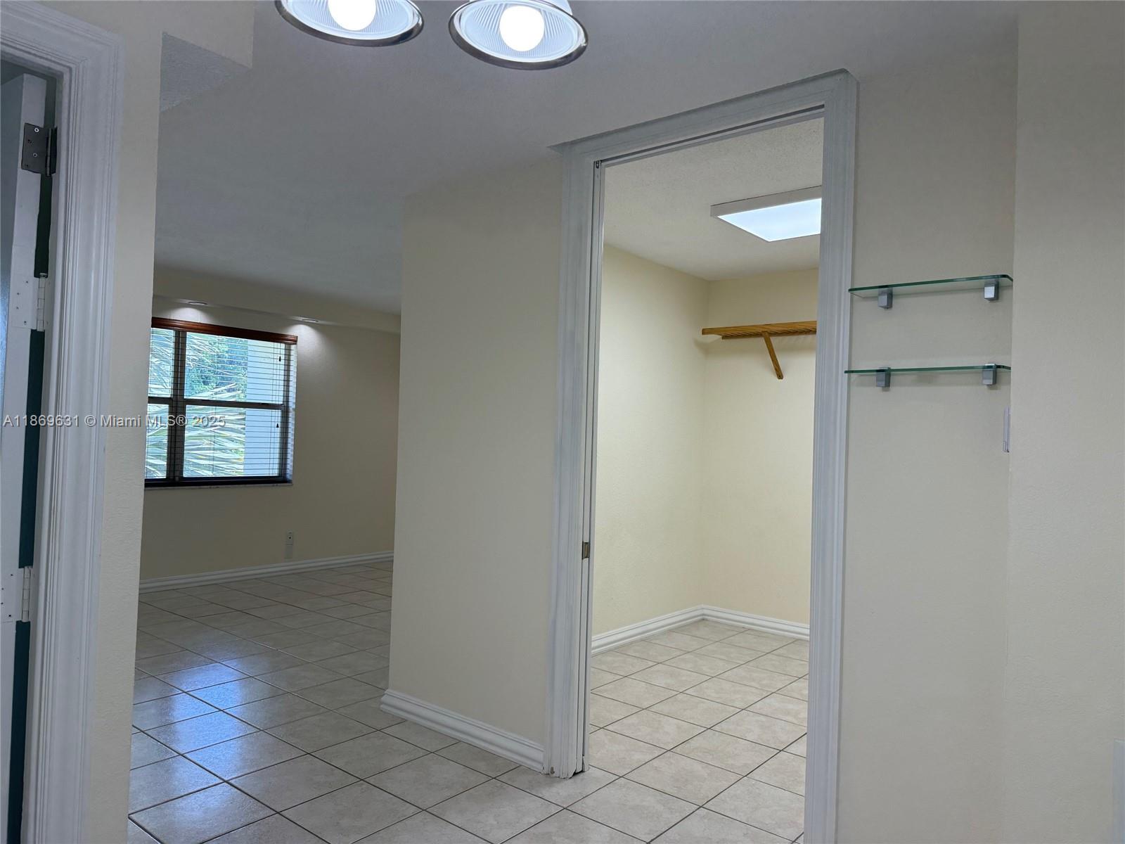 MOFFETT PLACE CONDO - Residential Lease