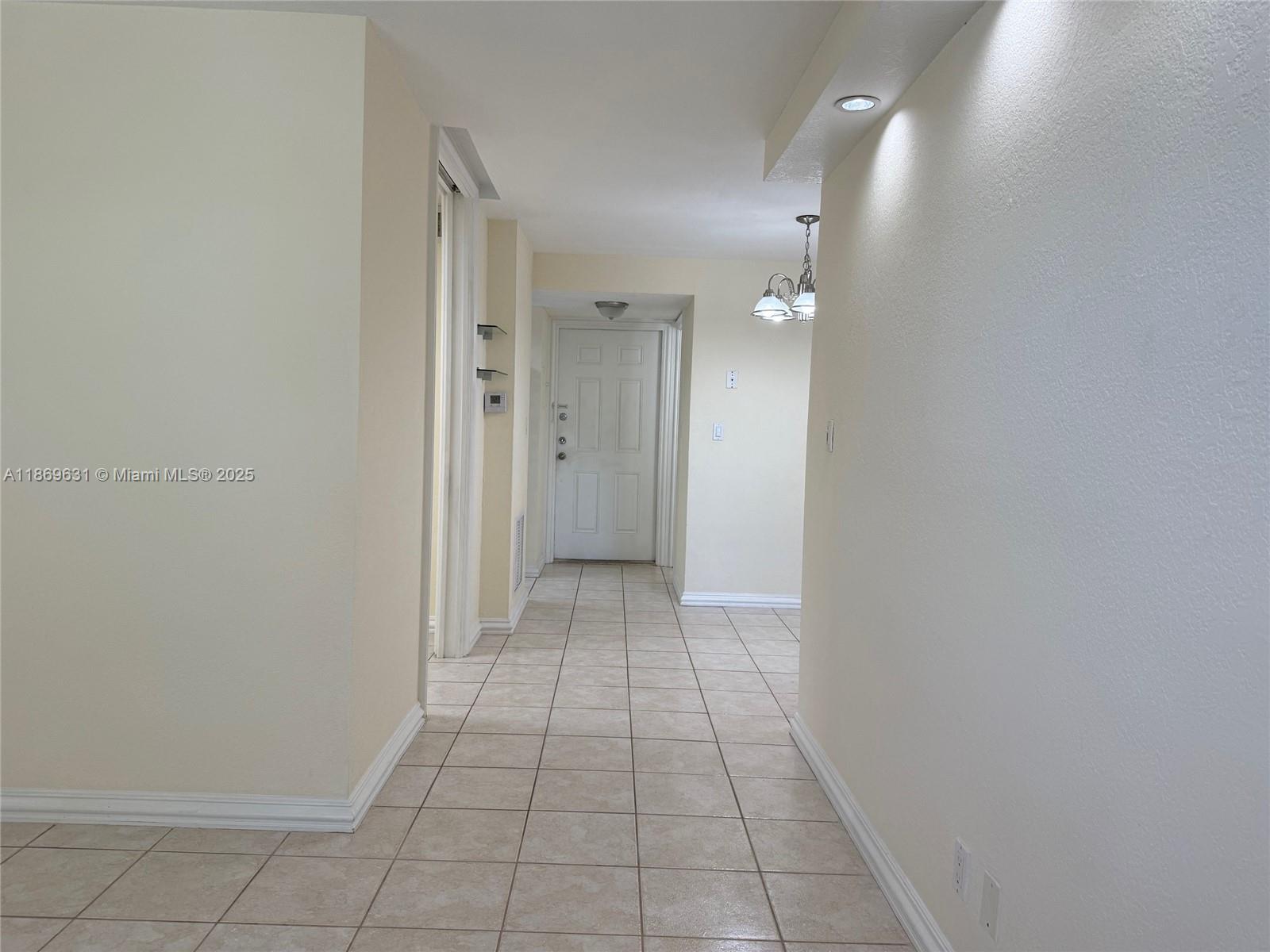 MOFFETT PLACE CONDO - Residential Lease