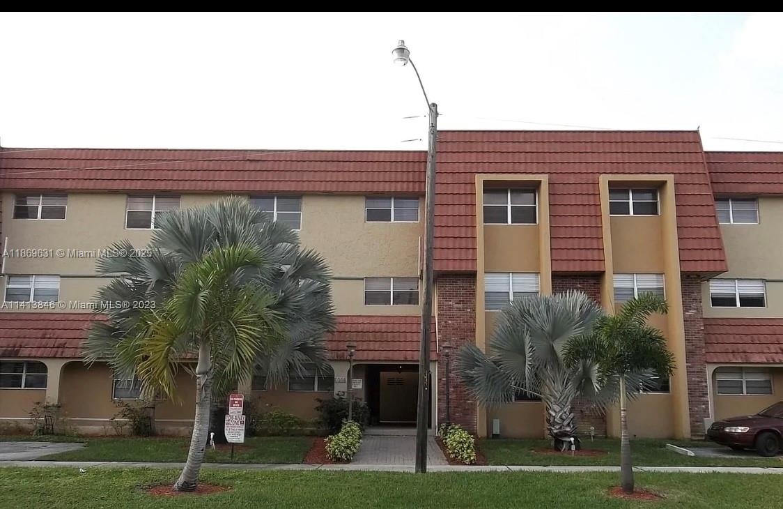 MOFFETT PLACE CONDO - Residential Lease