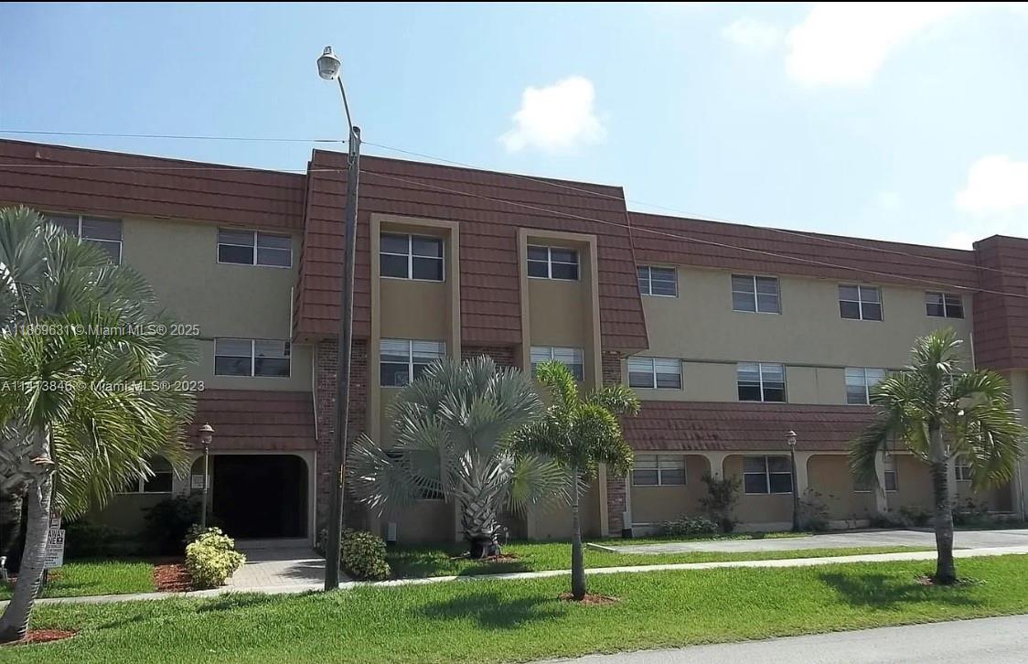 MOFFETT PLACE CONDO - Residential Lease