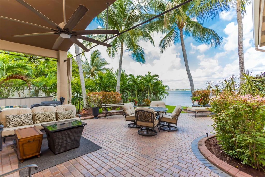 Photo of 4716 SW 186th Way, Miramar, FL 33029 (MLS # A11360712)