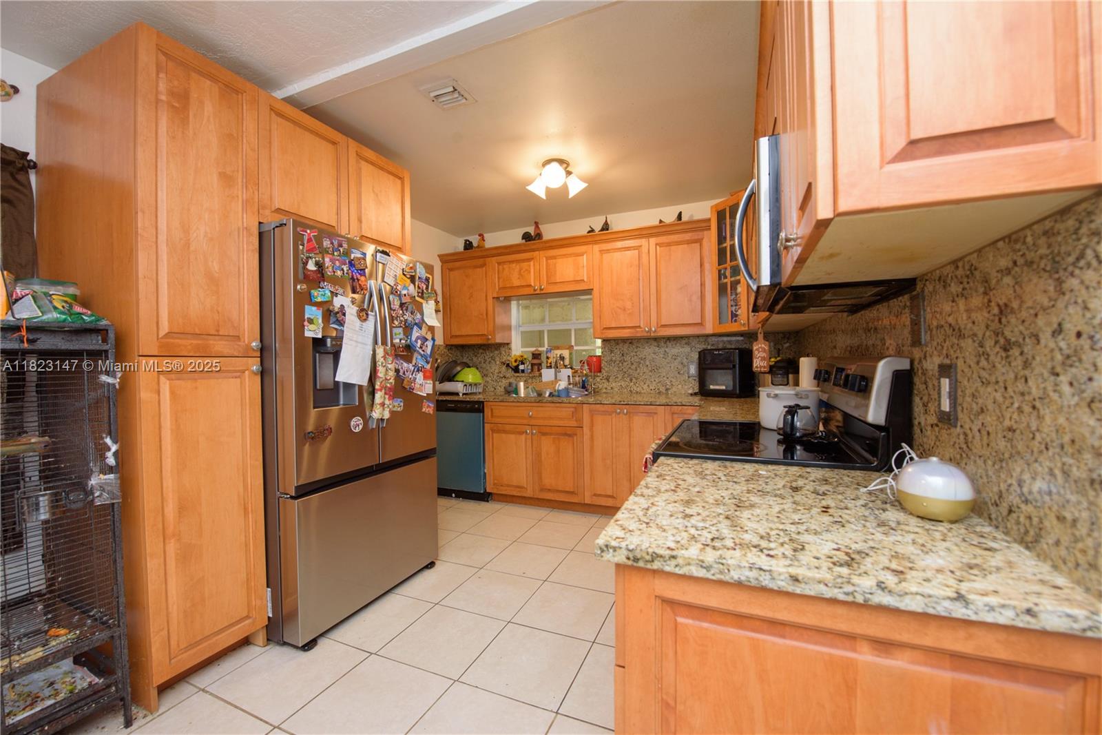 ALLAMANDA PARK A - Residential