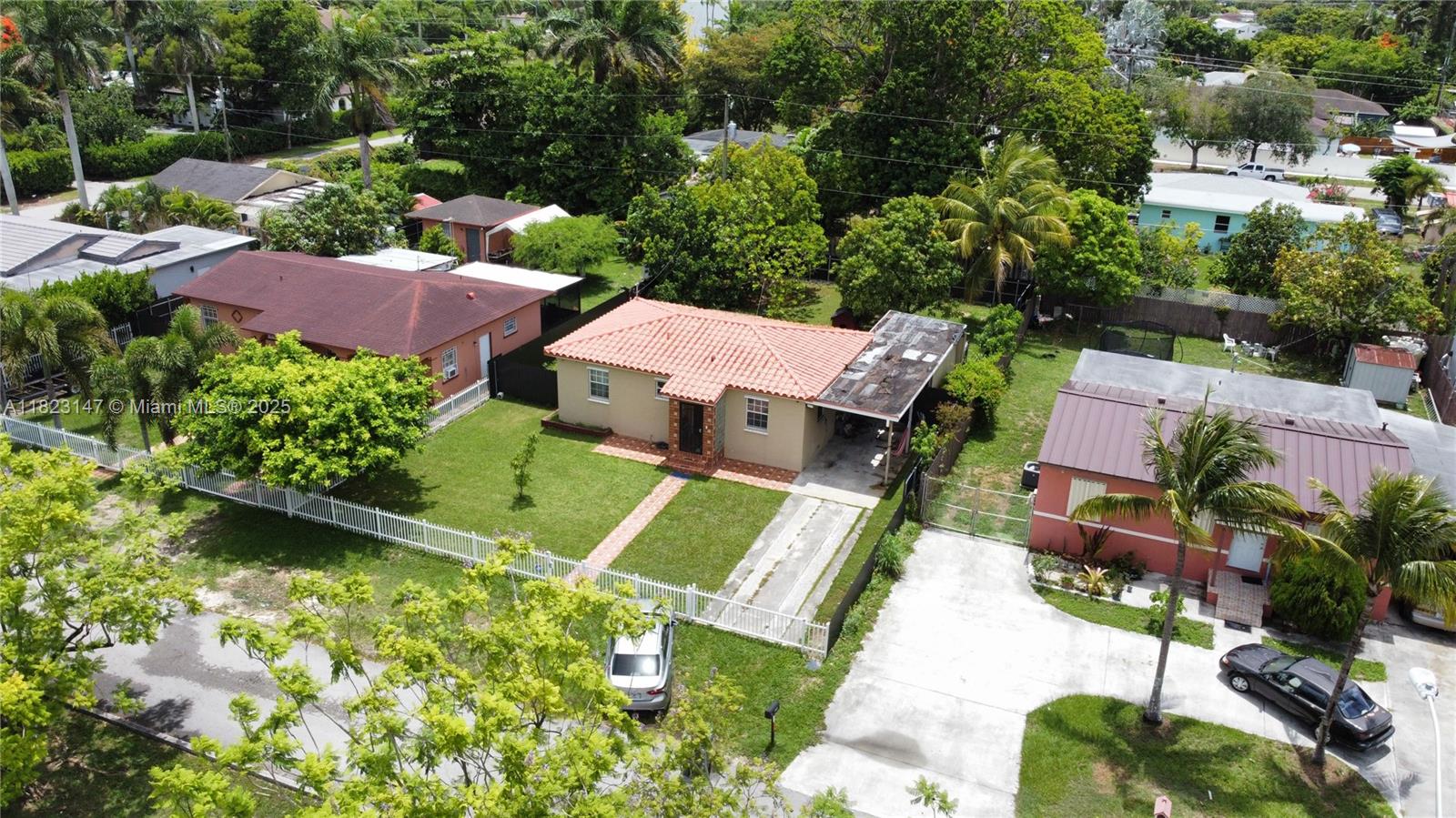 ALLAMANDA PARK A - Residential
