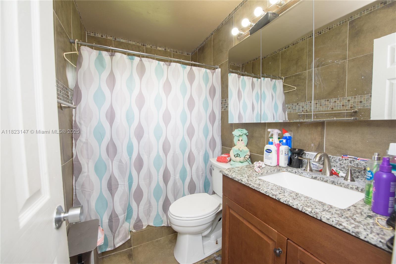 ALLAMANDA PARK A - Residential