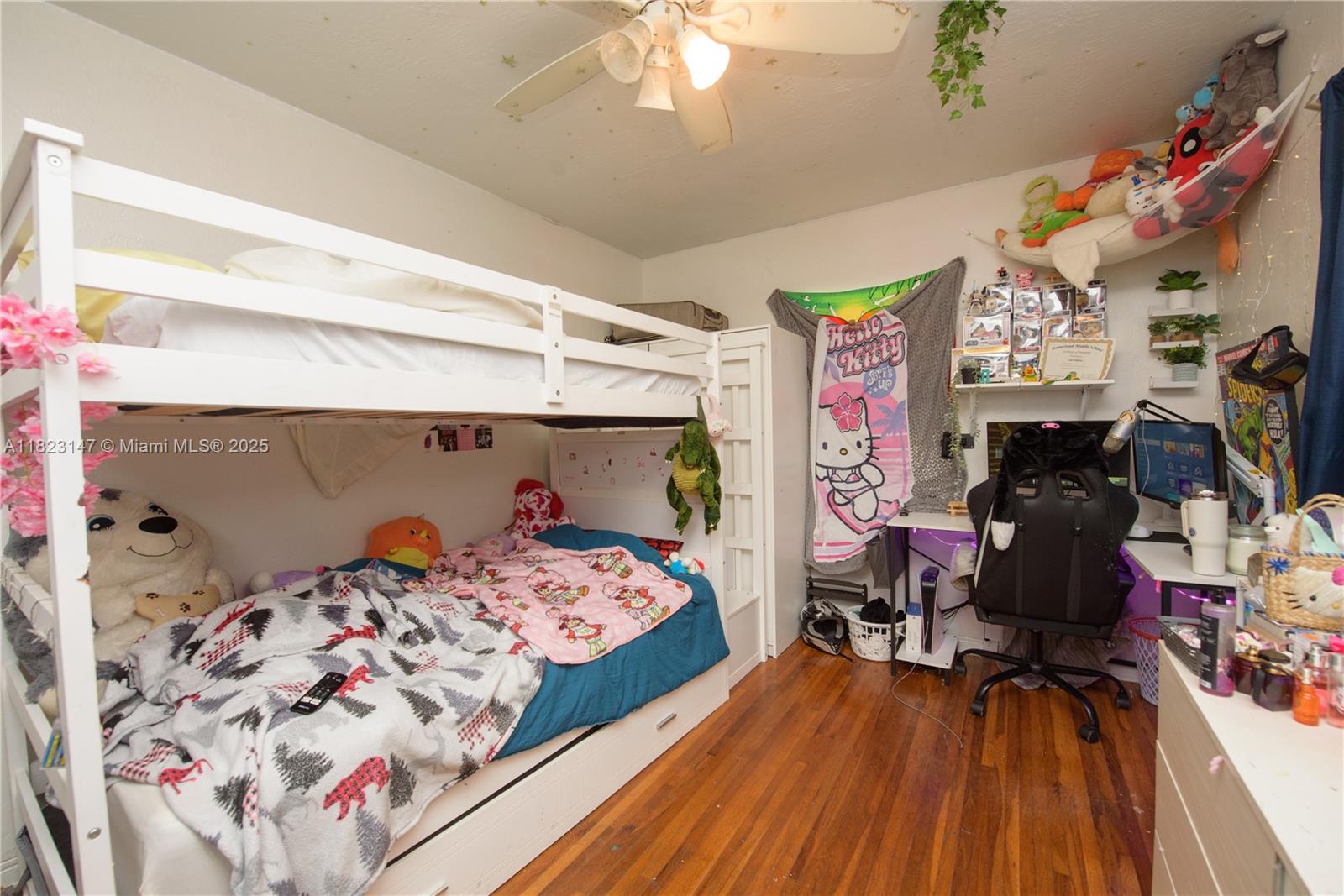 ALLAMANDA PARK A - Residential