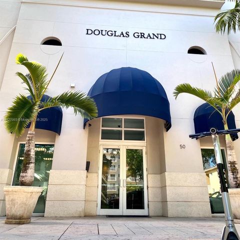 Photo of 50 Menores Ave #711, Coral Gables, FL 33134 (MLS # A11827093)
