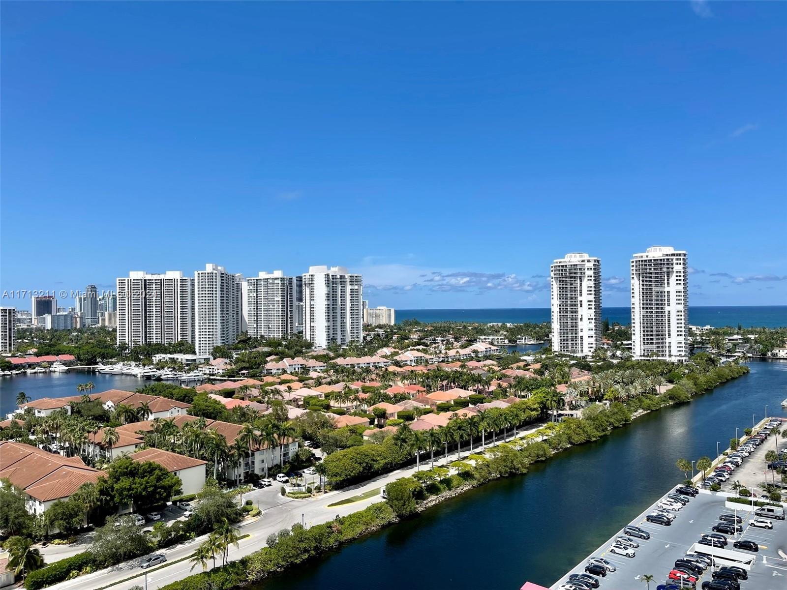 AVENTURA-EL DORADO CONDO - Residential