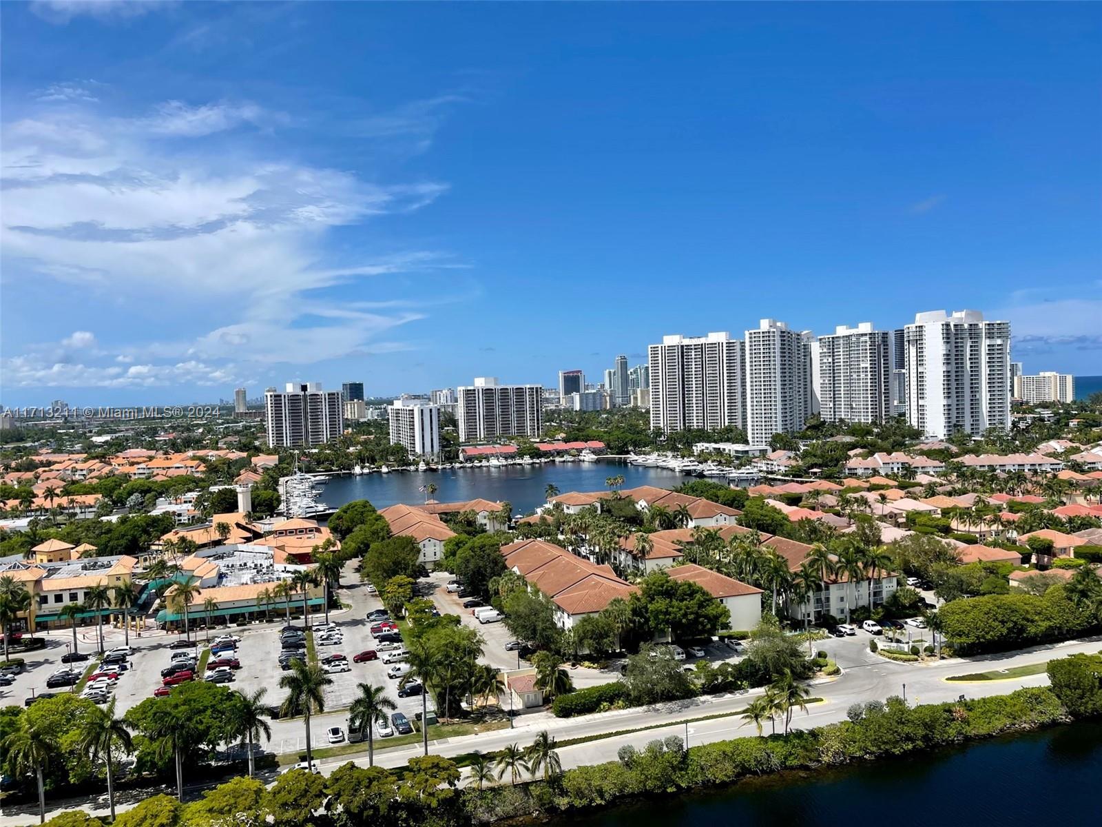 AVENTURA-EL DORADO CONDO - Residential