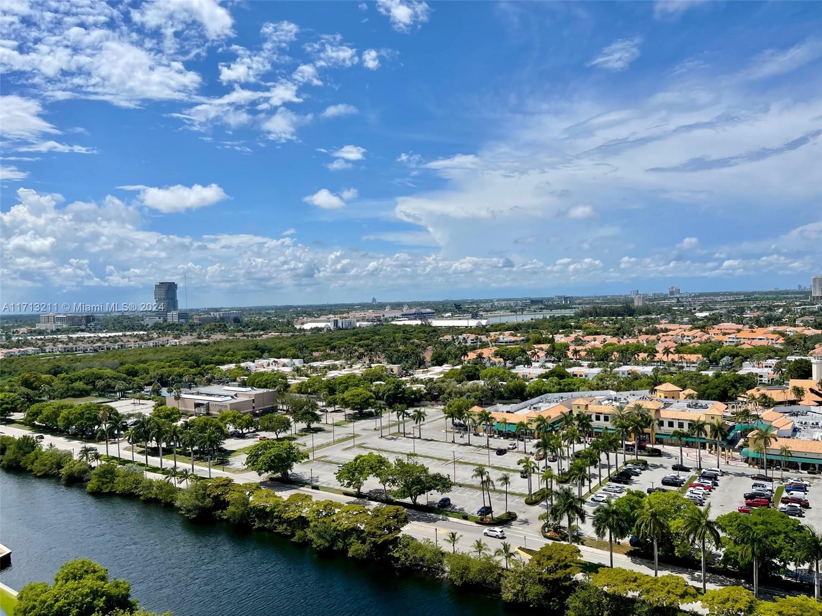 AVENTURA-EL DORADO CONDO - Residential