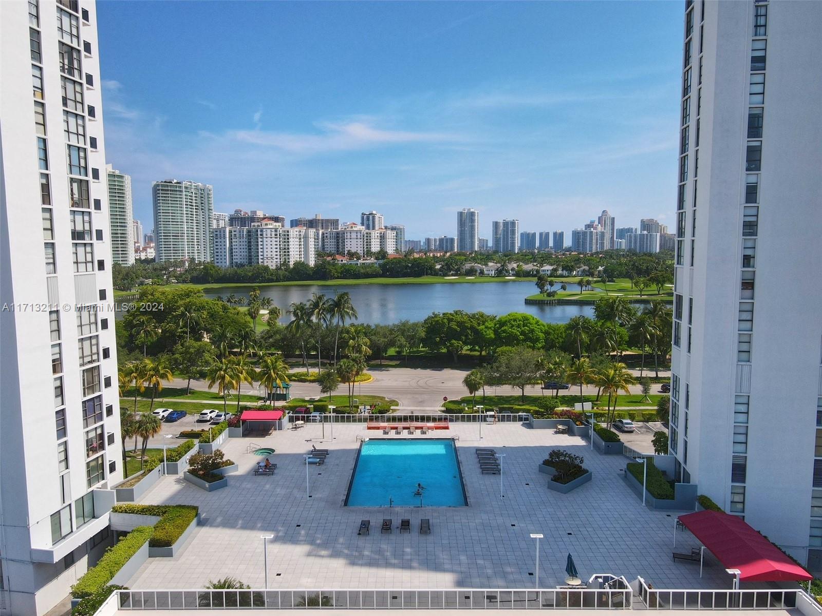 AVENTURA-EL DORADO CONDO - Residential