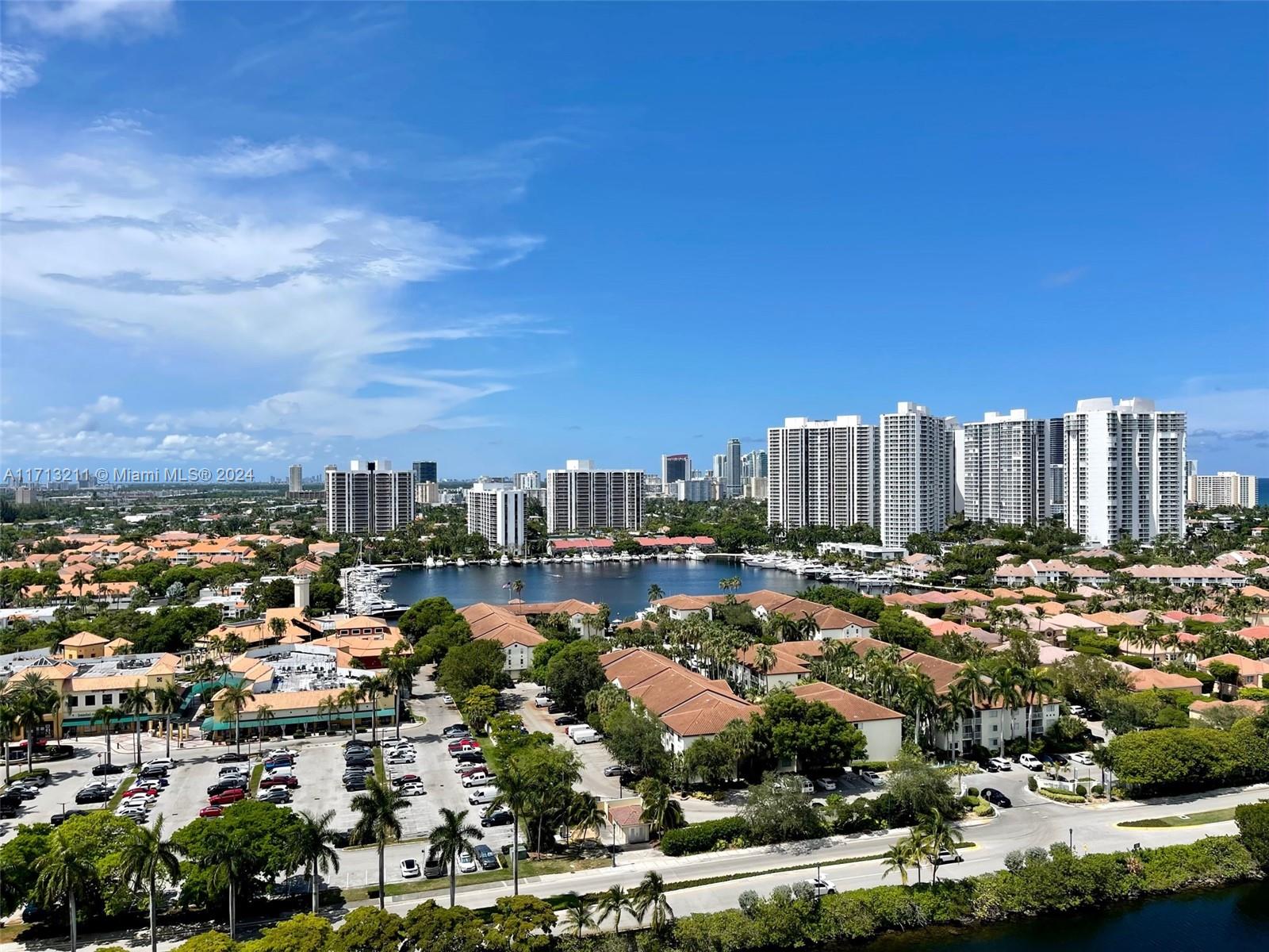 AVENTURA-EL DORADO CONDO - Residential