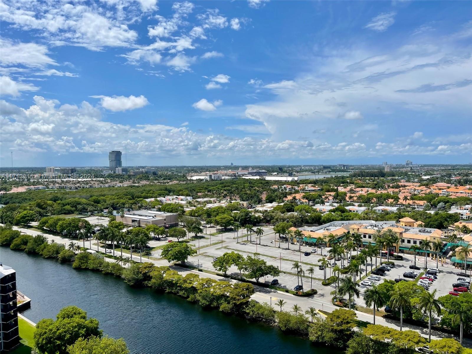 AVENTURA-EL DORADO CONDO - Residential