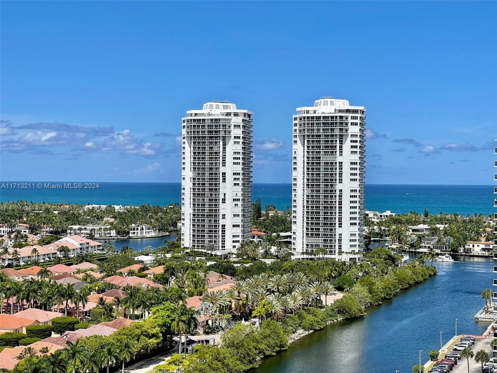 AVENTURA-EL DORADO CONDO - Residential