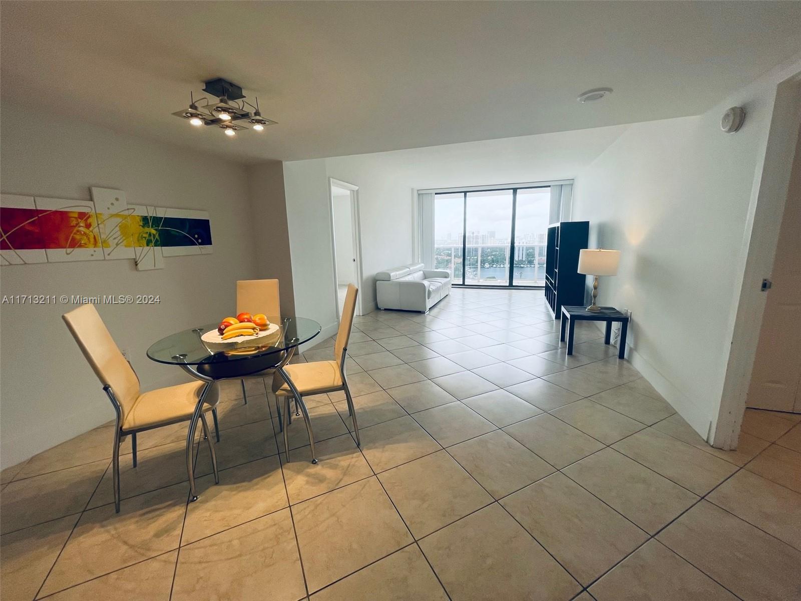 AVENTURA-EL DORADO CONDO - Residential