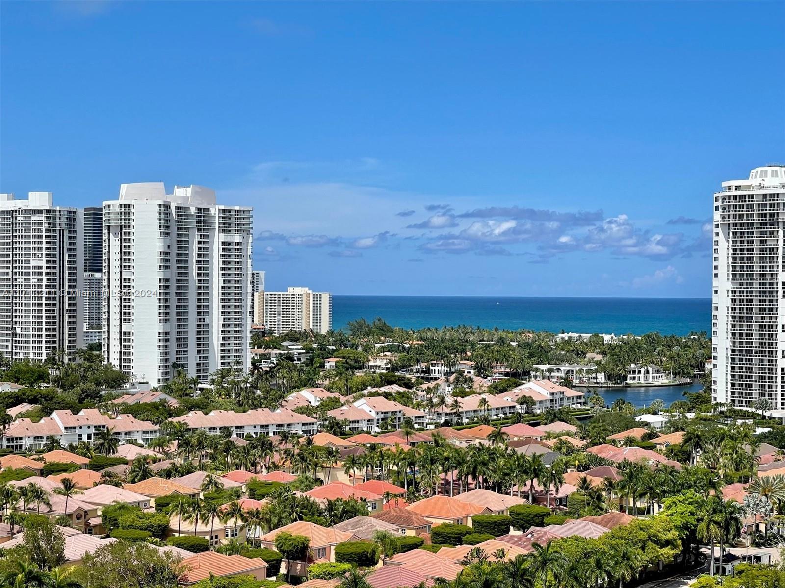 AVENTURA-EL DORADO CONDO - Residential