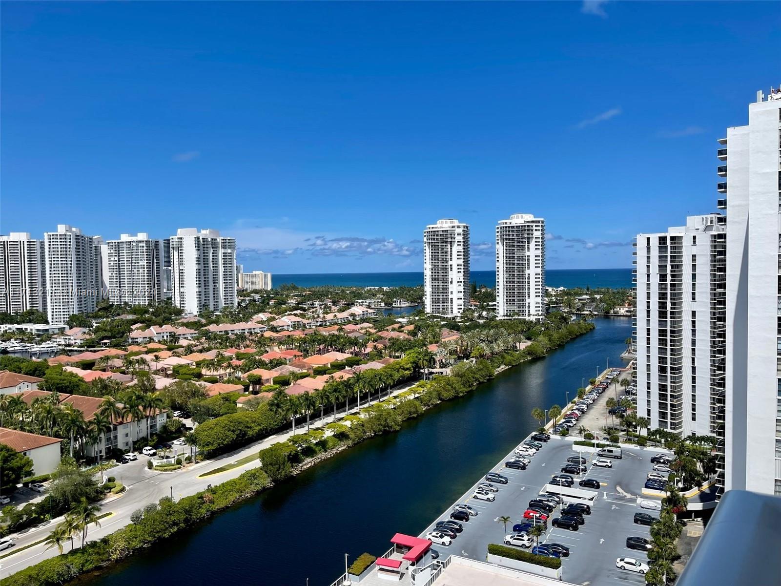 AVENTURA-EL DORADO CONDO - Residential