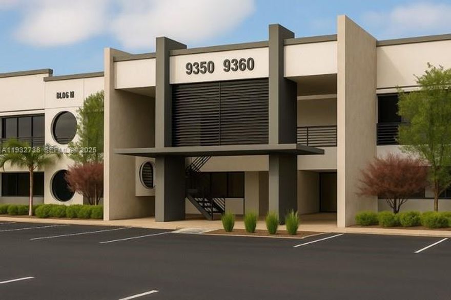 Lease up to 12,700 square feet of medical or professional office space along the highly desirable Sunset Drive corridor. Flexible layouts allow spaces to be tailored to tenant needs. Modern medical/professional office building with flexible floor plans to accommodate a wide range of uses. Ample on-site parking for tenants and visitors. Ample on-site parking for tenants and visitors. Prime Kendall location on Sunset Drive, near CVS, Walgreens, and a variety of dining options. Convenient access to the Baptist Hospital Complex and surrounding medical offices. Ideal for medical, healthcare, or professional users. Originally built in 1990, the building is undergoing a major renovation program, including. New, modernized bathrooms, Updated elevators, New impact-resistant windows, New roof, Fresh exterior paint, Enhanced, professionally designed landscaping.