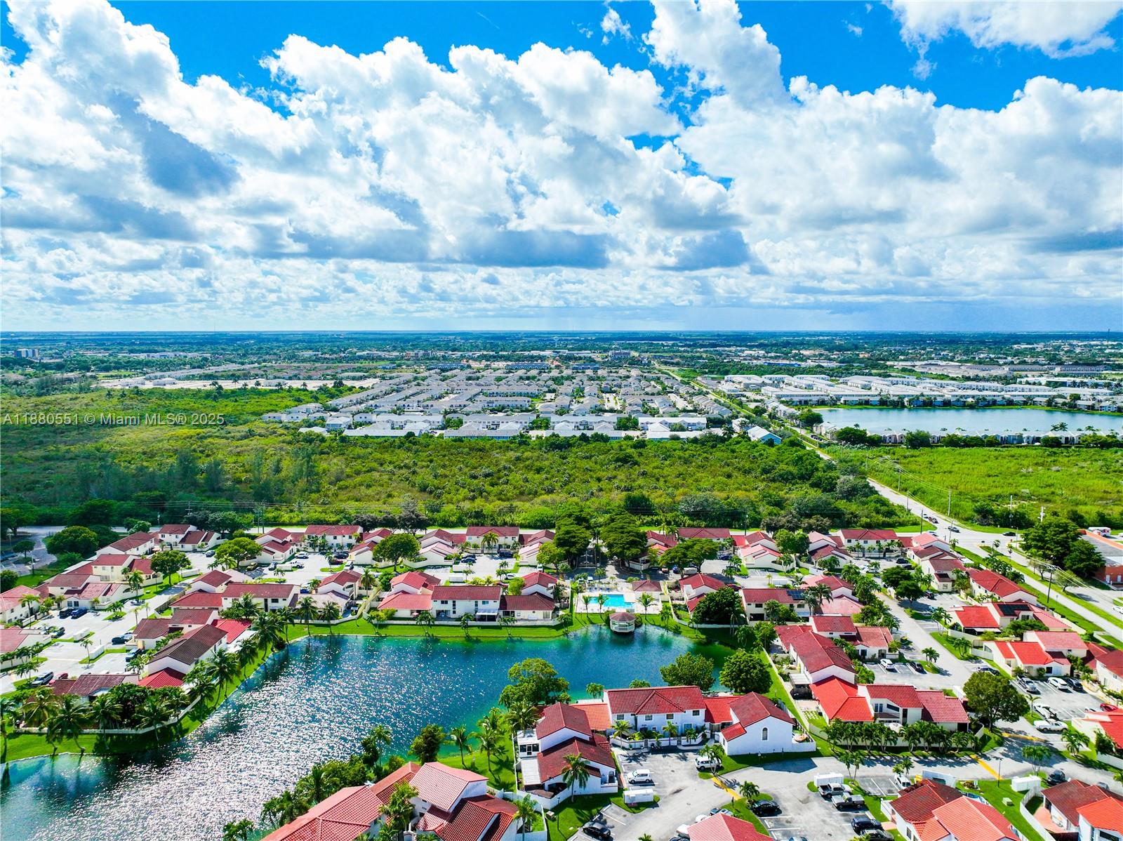 TOWNHOMES OF AUDUBON SOUT - Residential