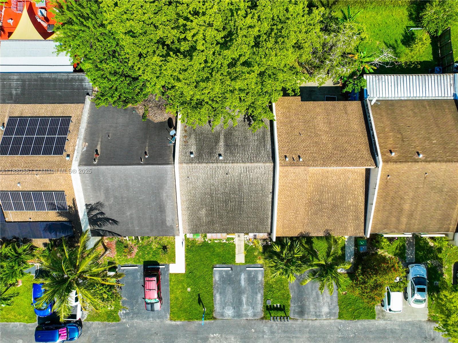 TOWNHOMES OF AUDUBON SOUT - Residential