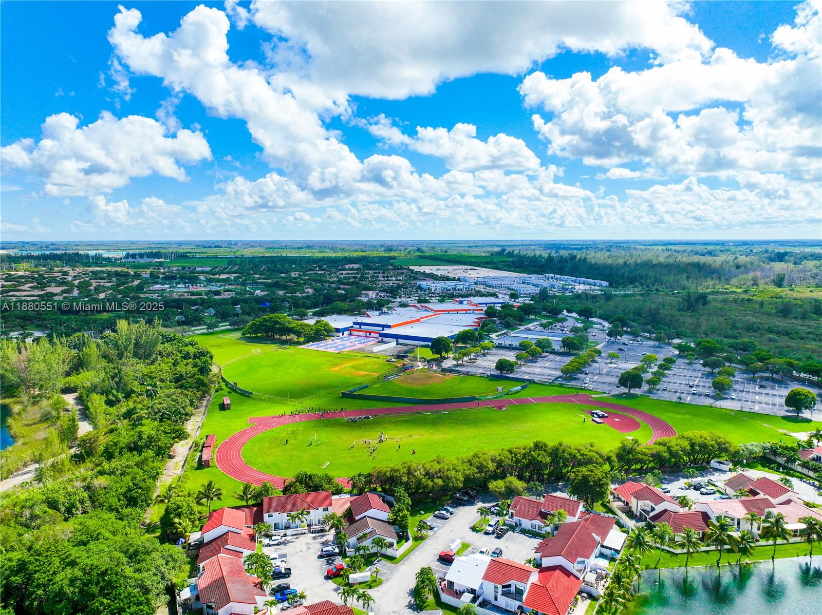 TOWNHOMES OF AUDUBON SOUT - Residential